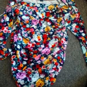 Wild Fable women XXL dress